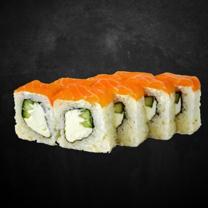 Ролл «Филадельфия лайт»