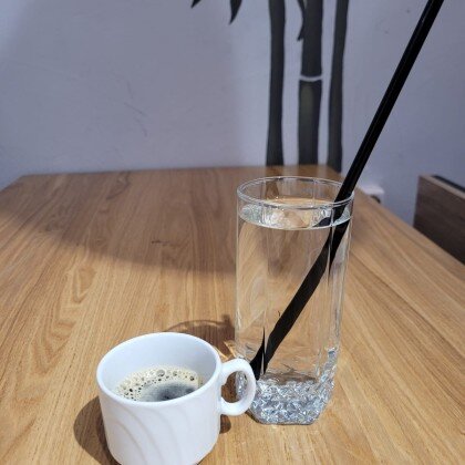 ЭСПРЕССО 30МЛ