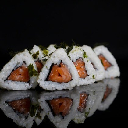 СЯКИ МАКИ 140 ГР.