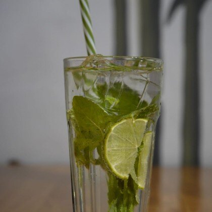 МОХИТО КЛАССИЧЕСКИЙ 300 МЛ.