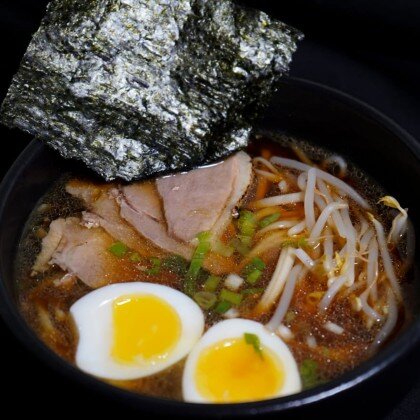 РАМЁН 500 ГР.