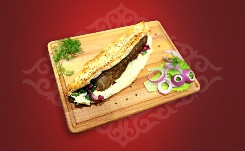 Форам кебаб