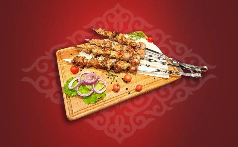 Шашлык "Куриный"