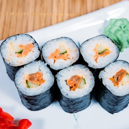 Каппа хара маки