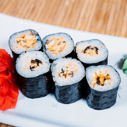 Кай ёси маки