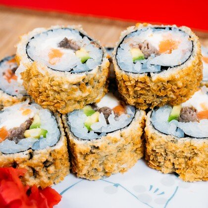 Ролл «Америка»