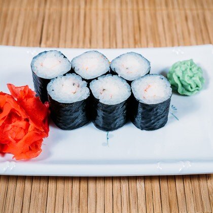 Спайс эби маки