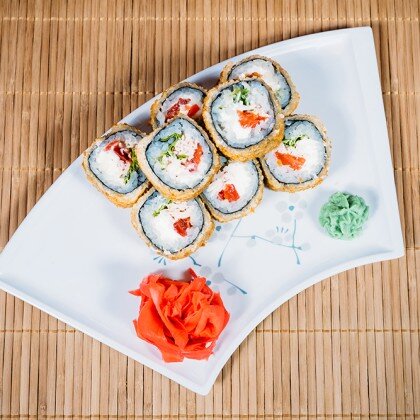 Ролл «Итальянский»