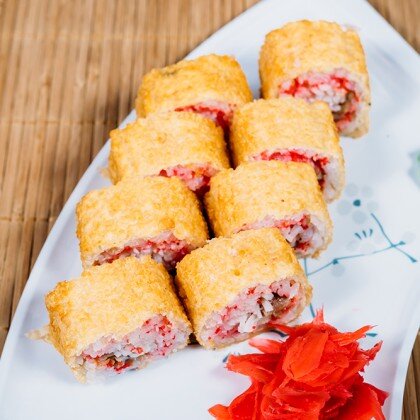 Ролл «Венеция»