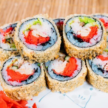 Ролл «Император»