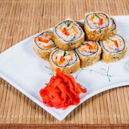 Ролл «Мехико»