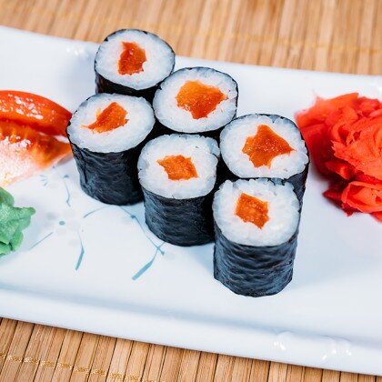 Томато маки