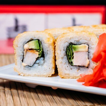 Ролл «Орион»