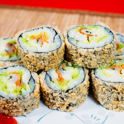 Ролл «Токио»