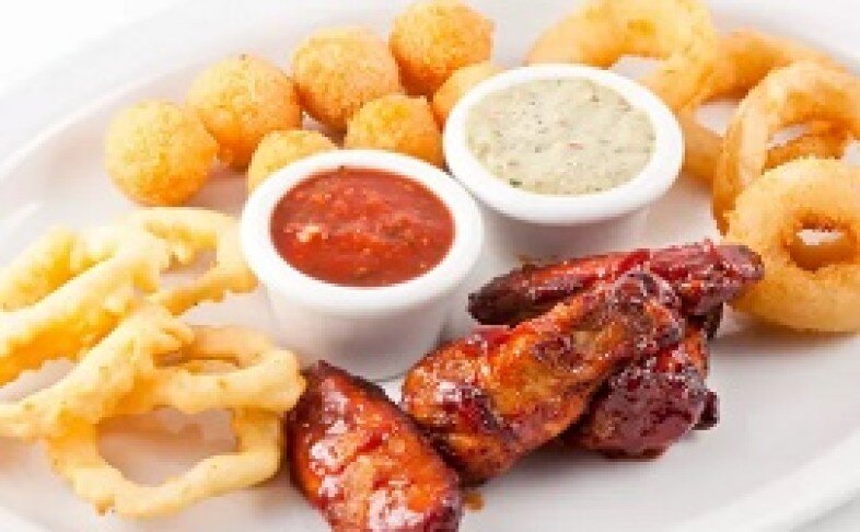 Ассорти к пиву