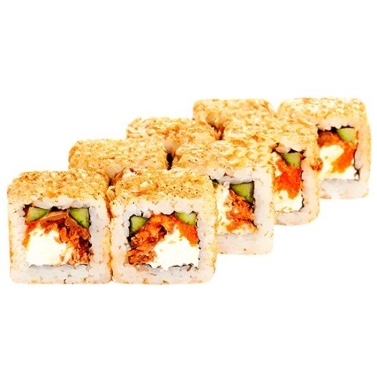 Ролл «Хаято»