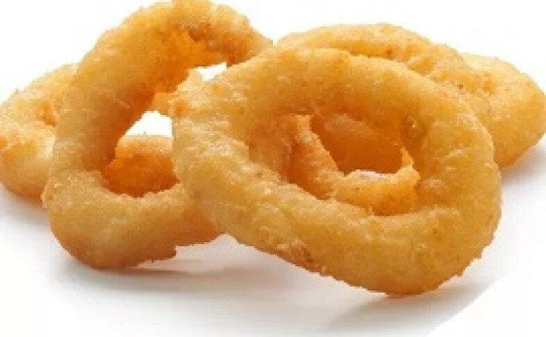 Кольца кальмара