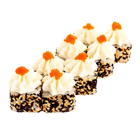 Ролл «Фьюжн»