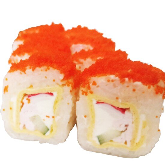 Ролл «Хияши»