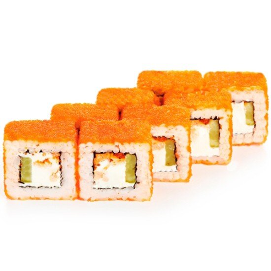 Ролл «Хиноки»