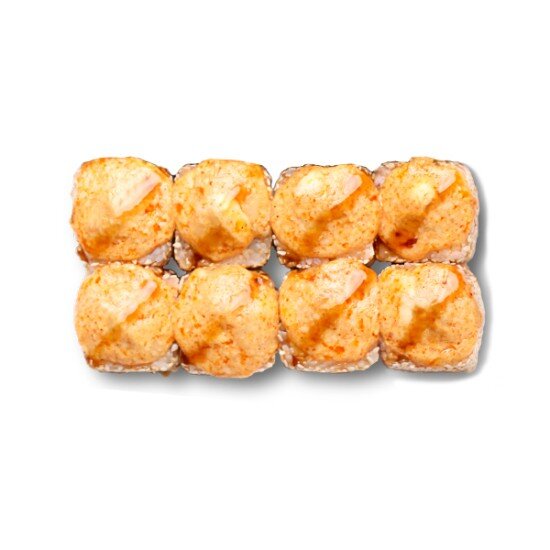 Ролл «Ниагата»