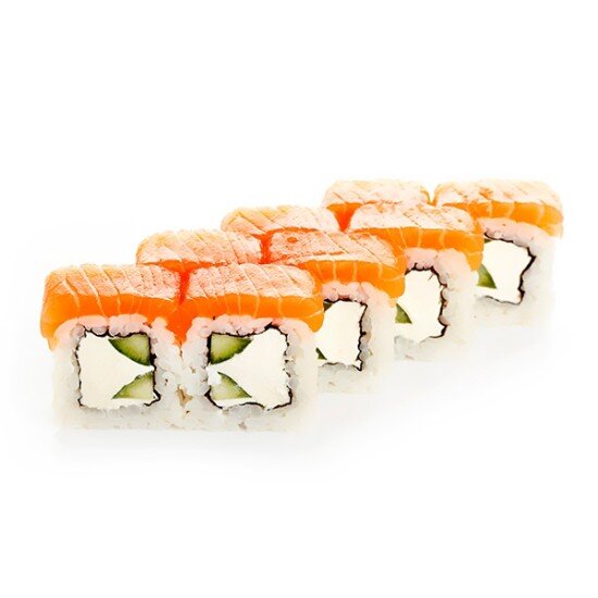 Ролл «Филадельфия»