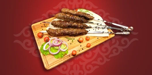 Кебаб «Фарш»