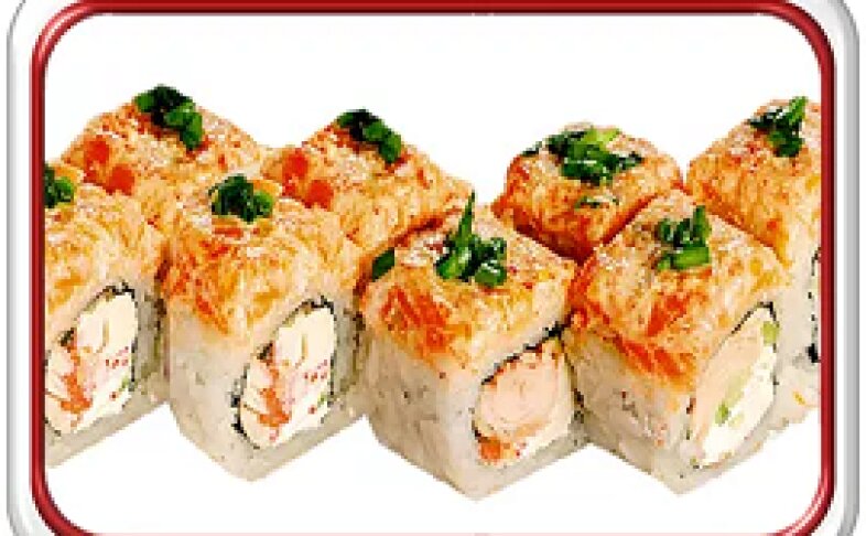 Ролл «Сатори»