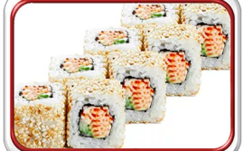 Ролл «Киото»