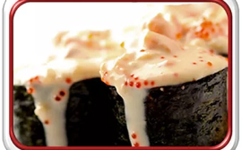 Ролл «Пекин»