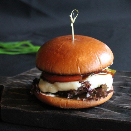 Бургер «Джокер»