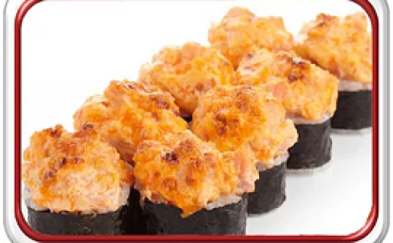 Ролл «Саламандр»