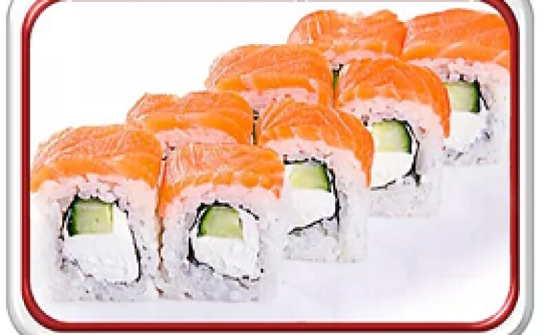 Ролл «Филадельфия»