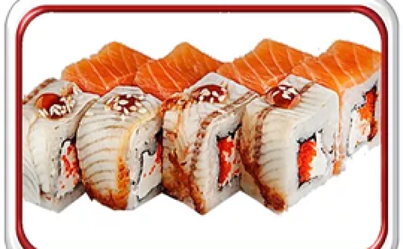 Ролл «Сидней»