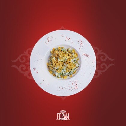 Салат "Марго"