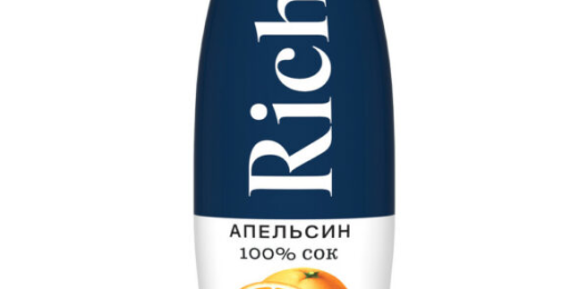 Сок «Рич» апельсин