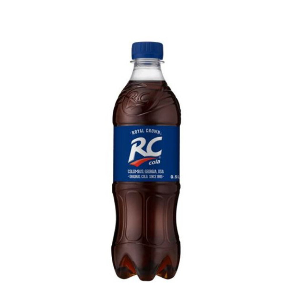 Rc cola