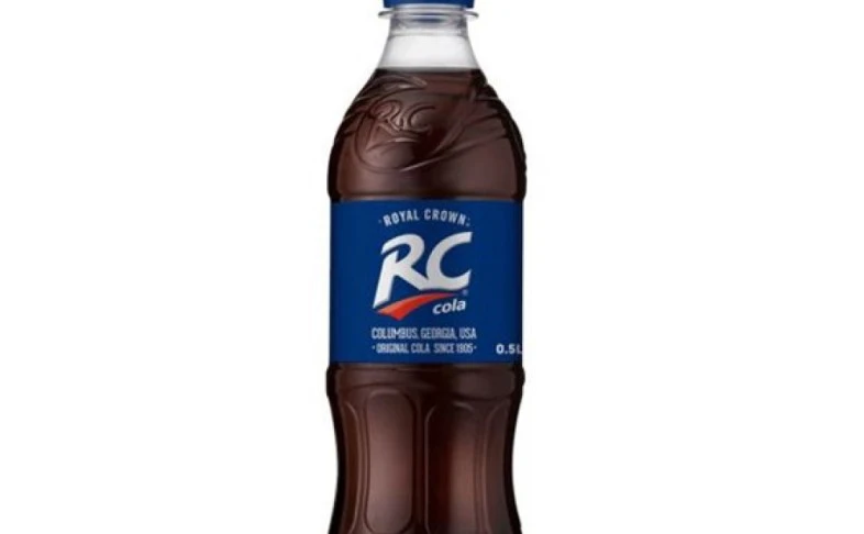 Rc cola