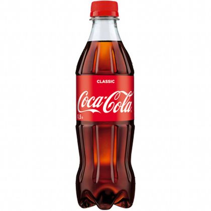 Coca-cola