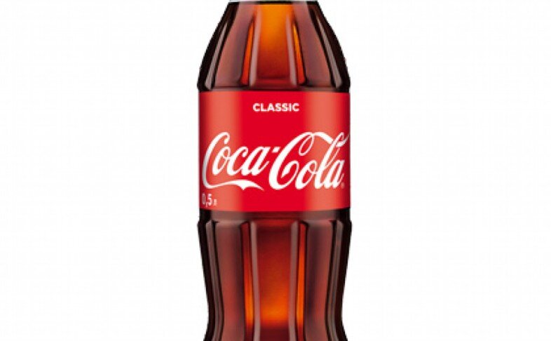 Coca-cola