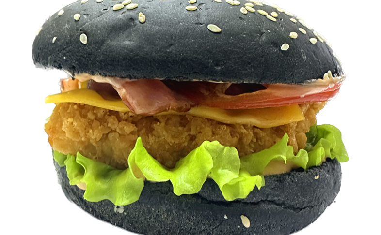 Кантри Бургер