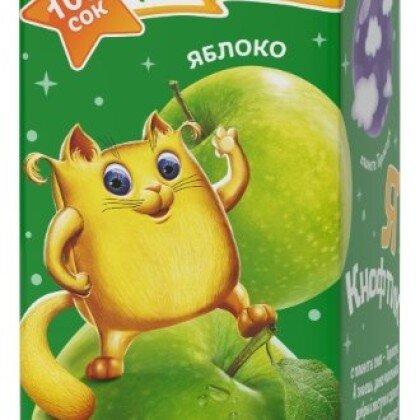 Сок Добрый детский