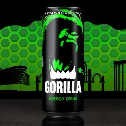 Gorilla