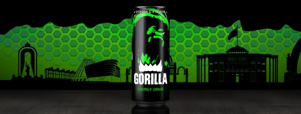 Gorilla