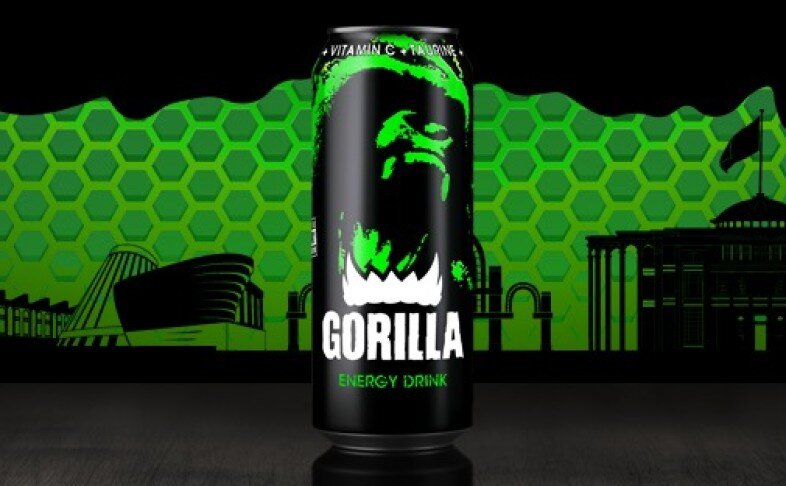 Gorilla