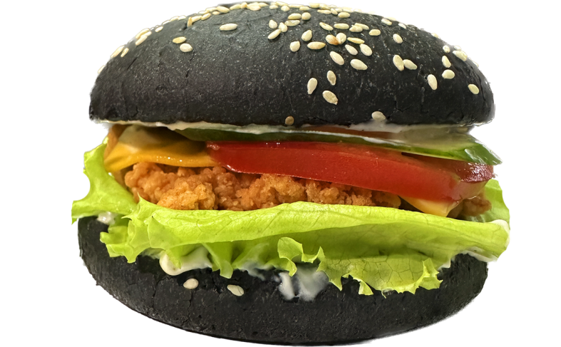 Бейби Бургер