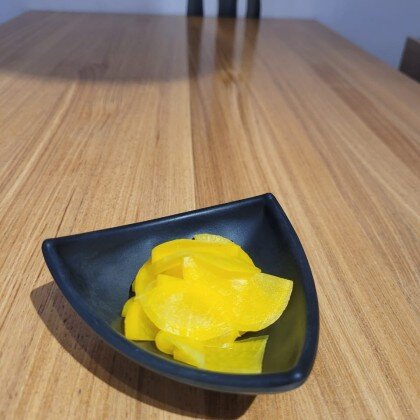 РЕДИС МАРИНОВАННЫЙ 20ГР