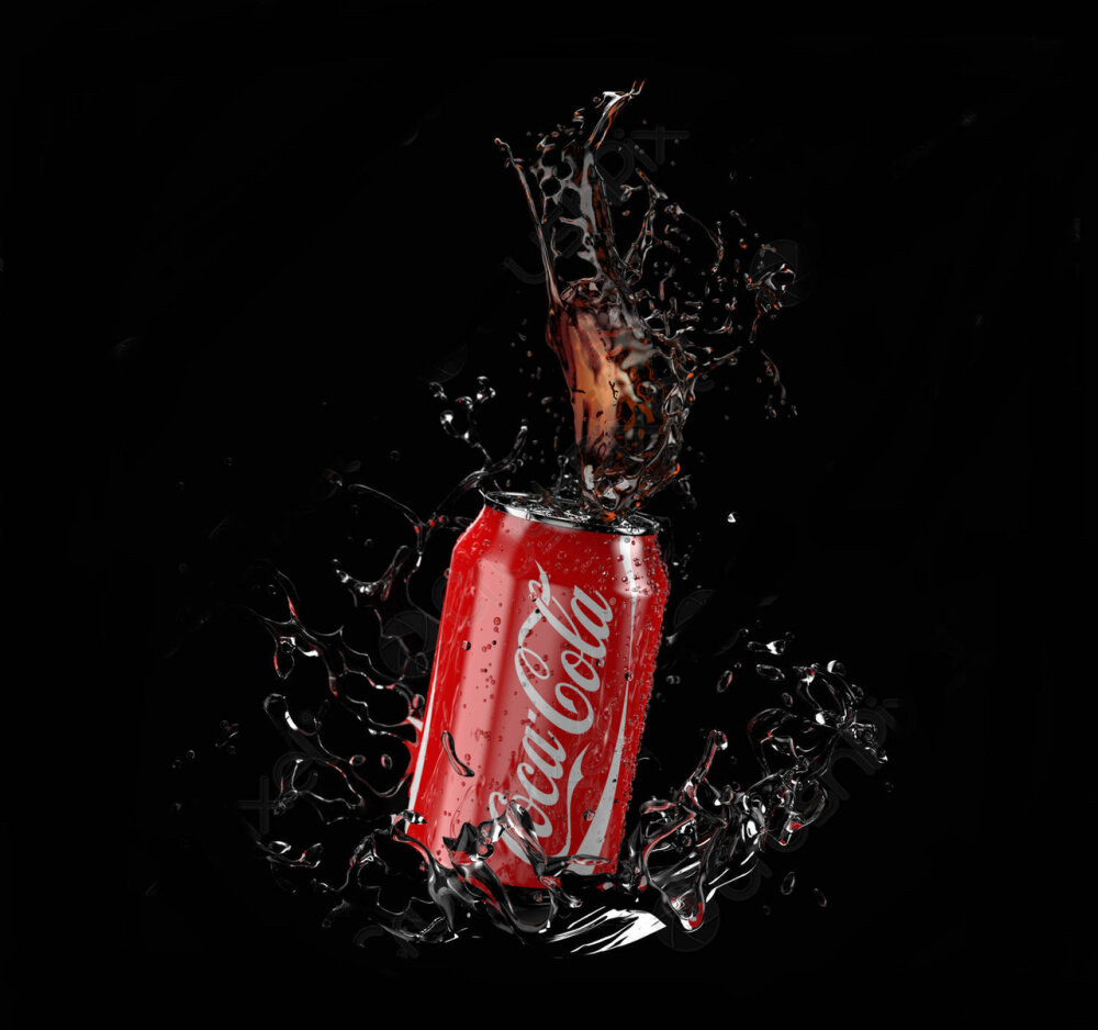 Кока-кола жб