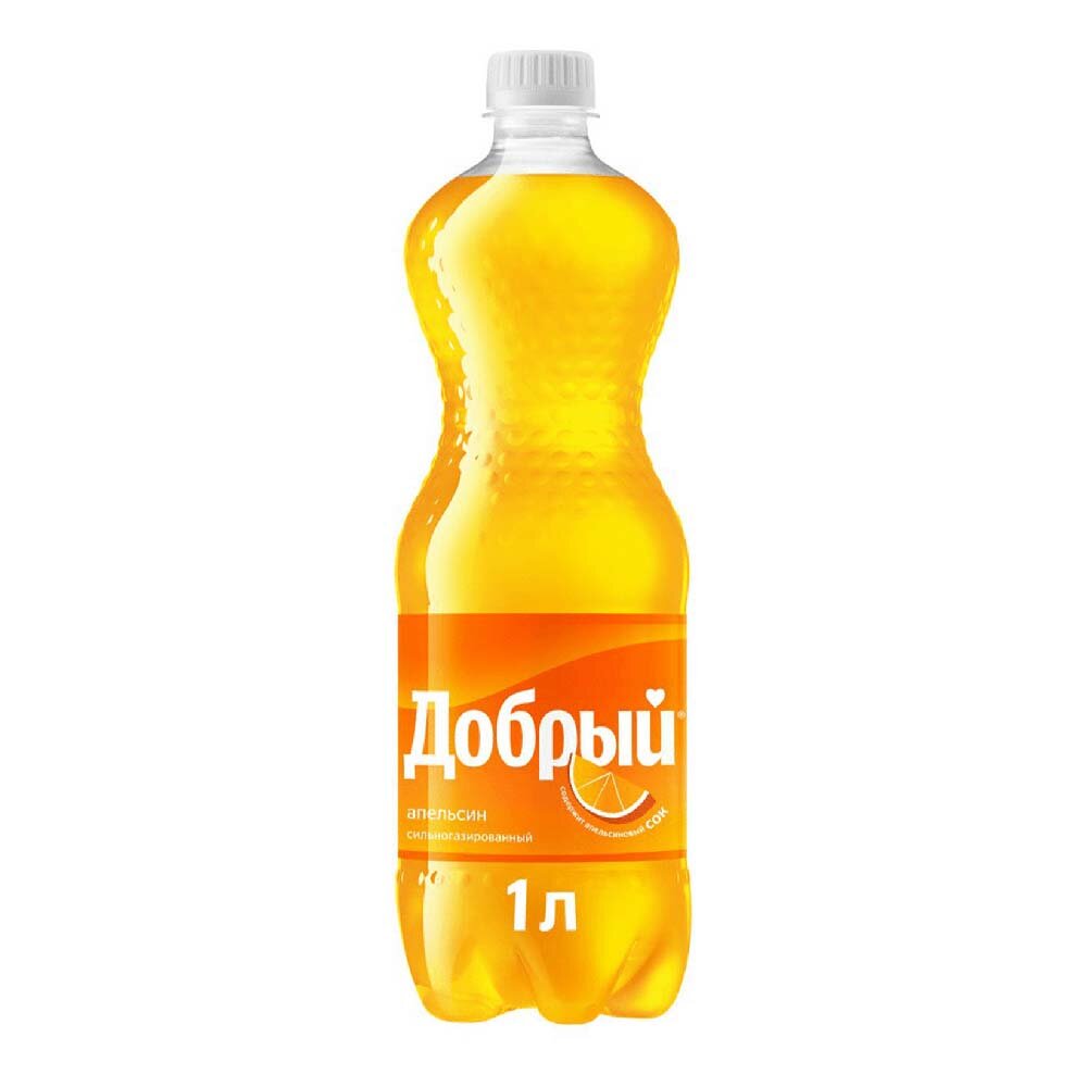 Добрый Fanta | Рязань