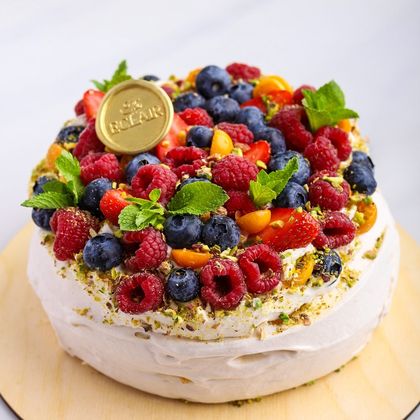 Торт Павлова